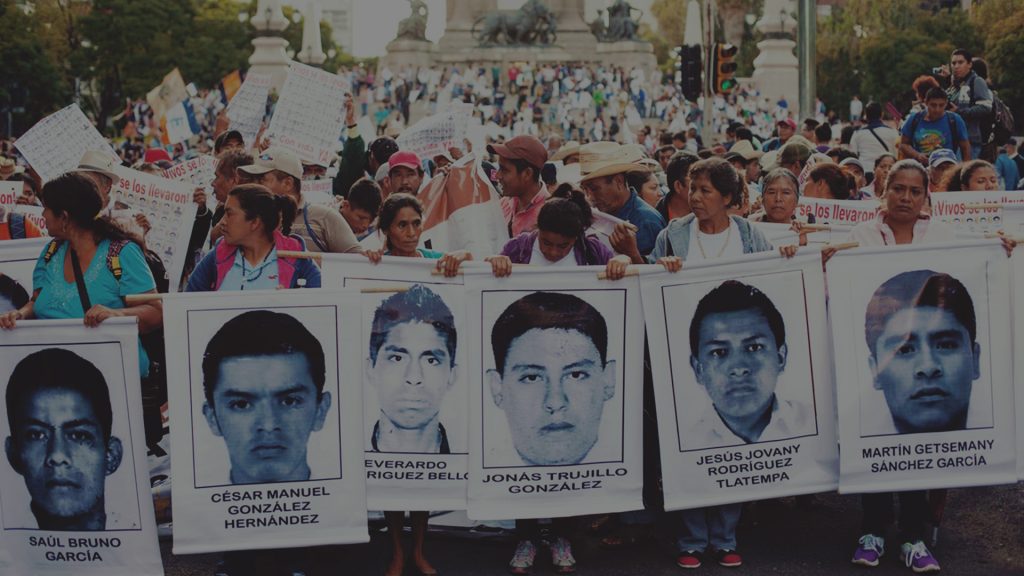 ayotzinapa